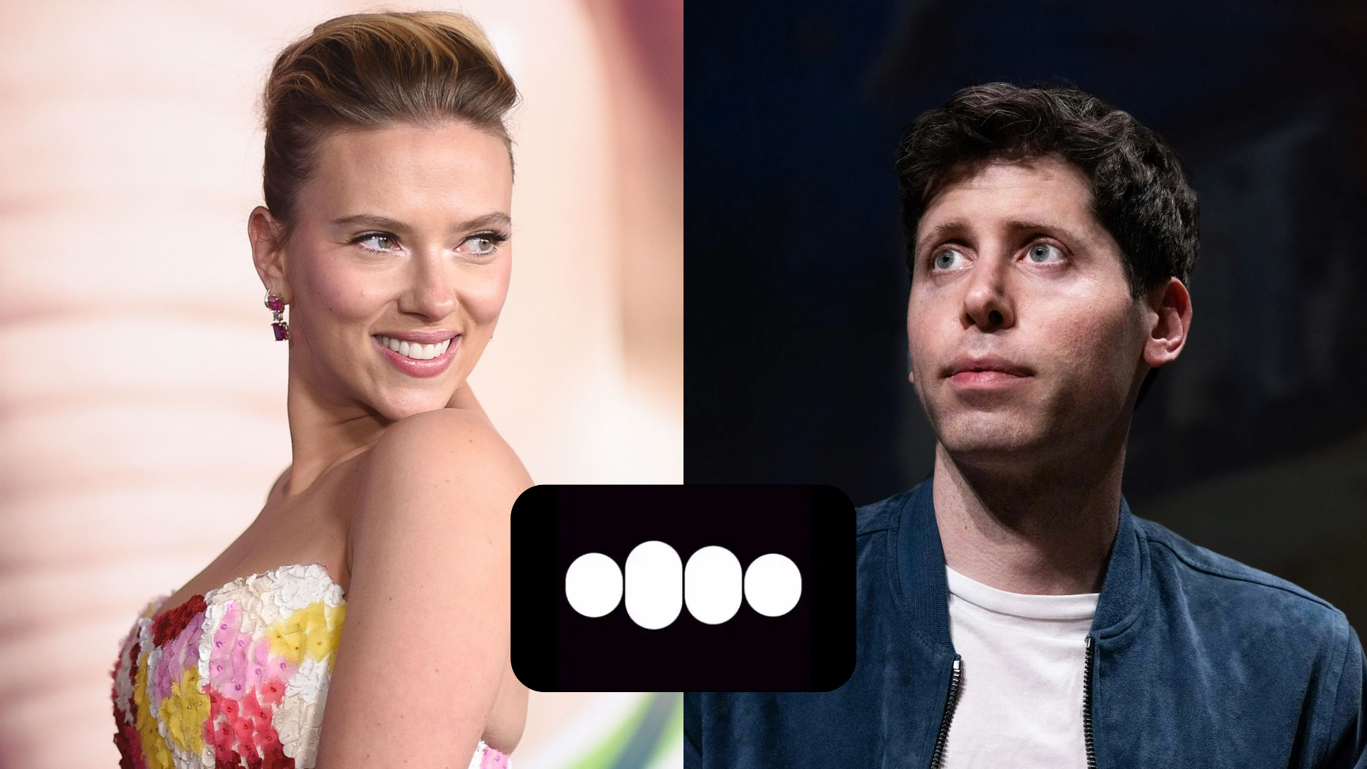 OpenAI retira unas de las voces de GPT-4o en medio de polémica con Scarlett Johansson