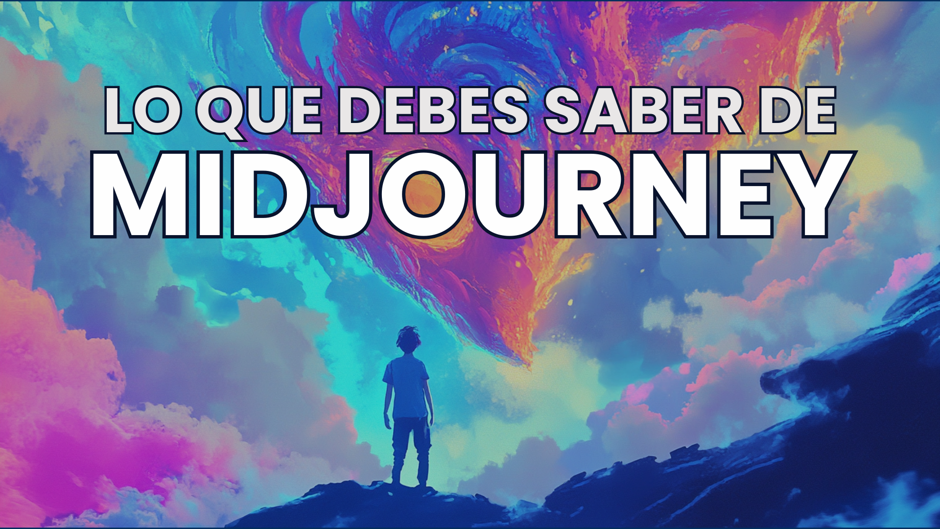 Podcast: Crea Imágenes para tu negocio con Midjourney