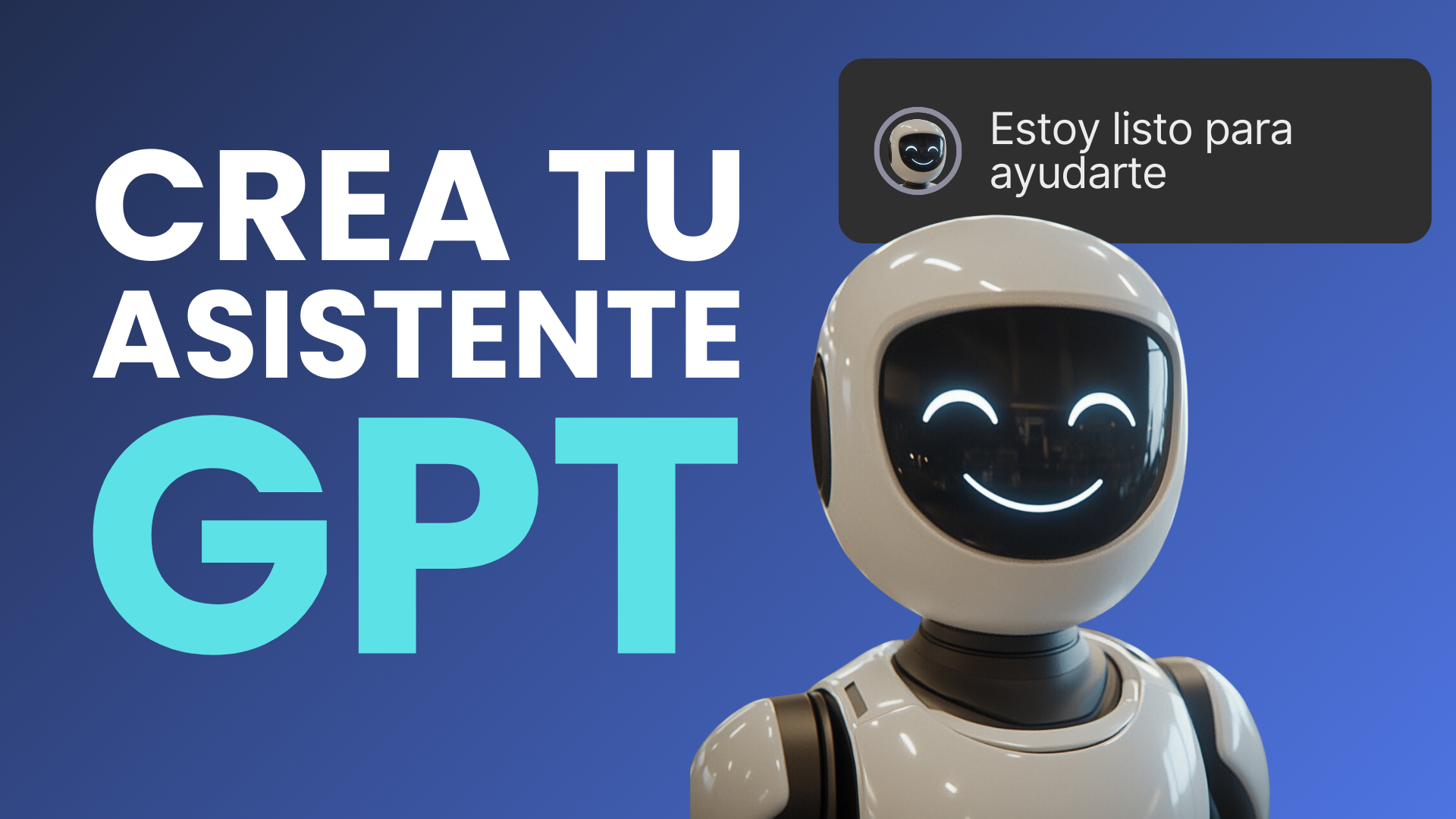 Cómo Crear Tu Propio GPT para Automatizar Tareas Diarias