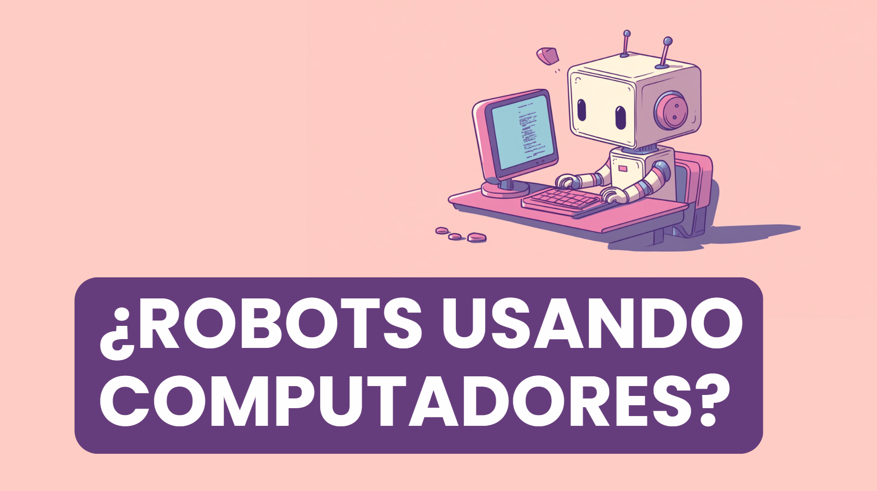 Podcast: ¡La IA ahora puede controlar tu computadora! El futuro de la automatización empresarial