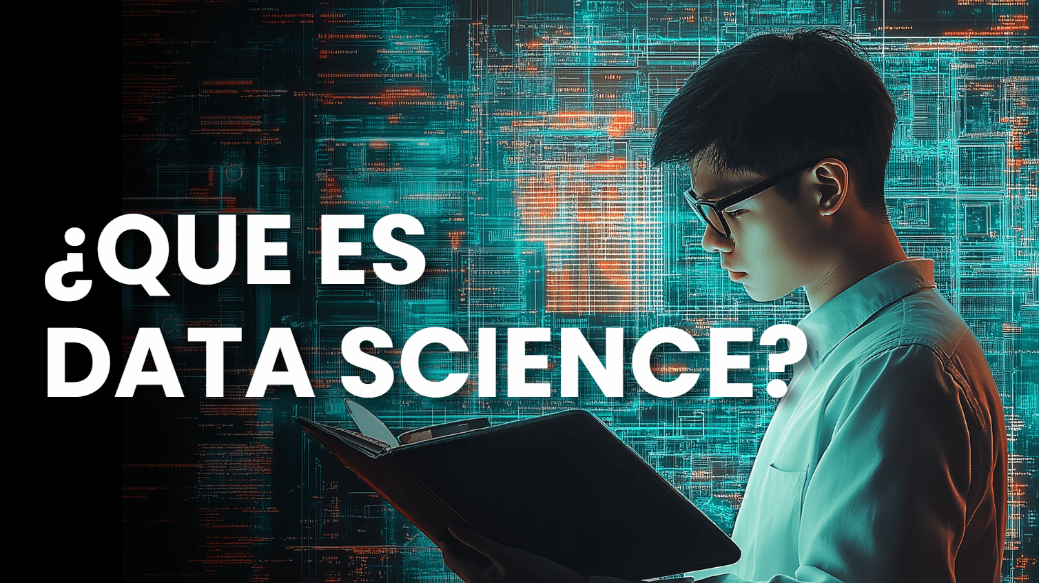 Podcast:¿Qué es Data Science? Lo que debes saber de la ciencia de datos