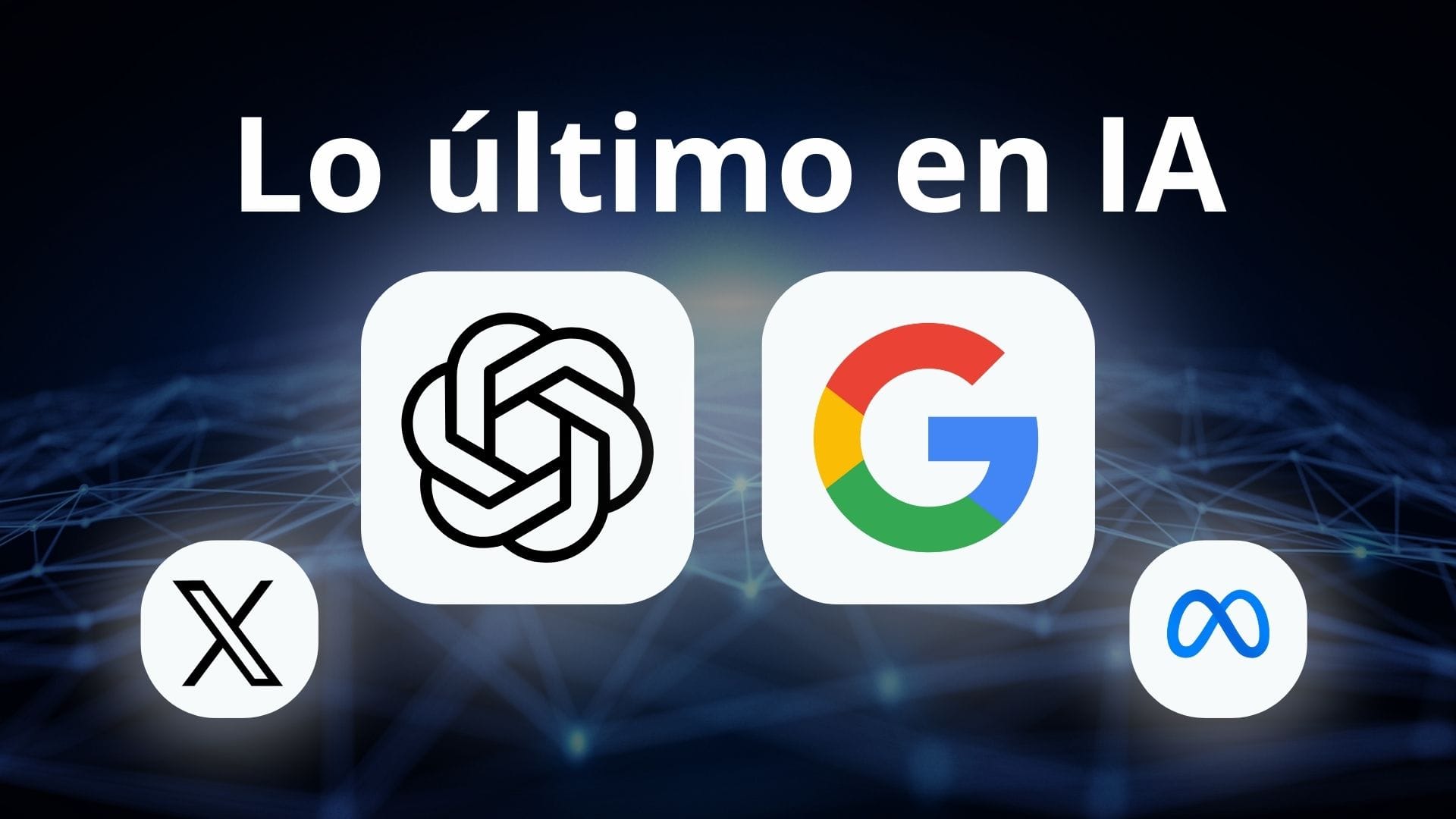 Podcast: 12 días de OpenAI, Google Flash 2.0 y más!