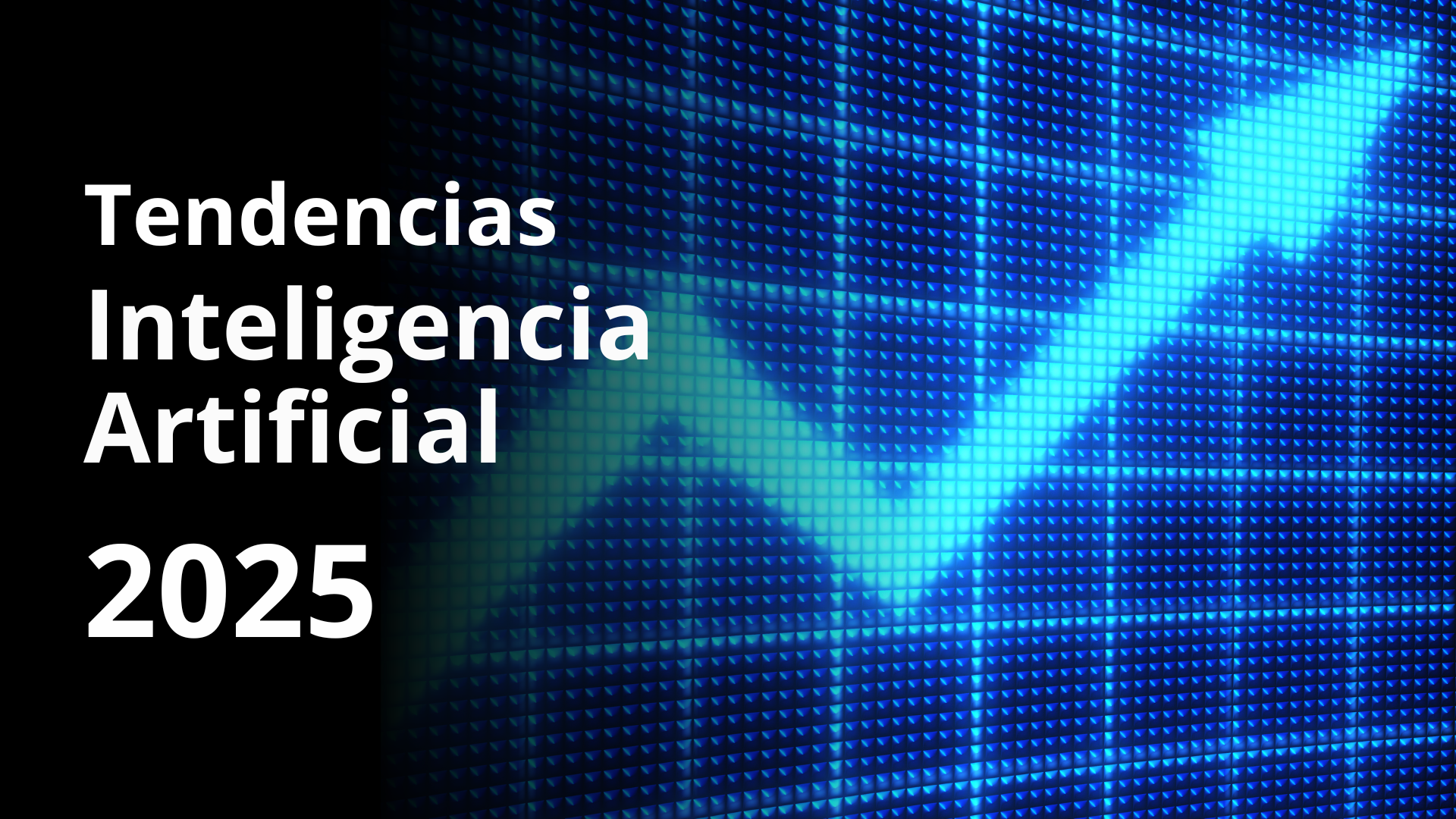 Podcast: Tendencias de Inteligencia Artificial para el 2025