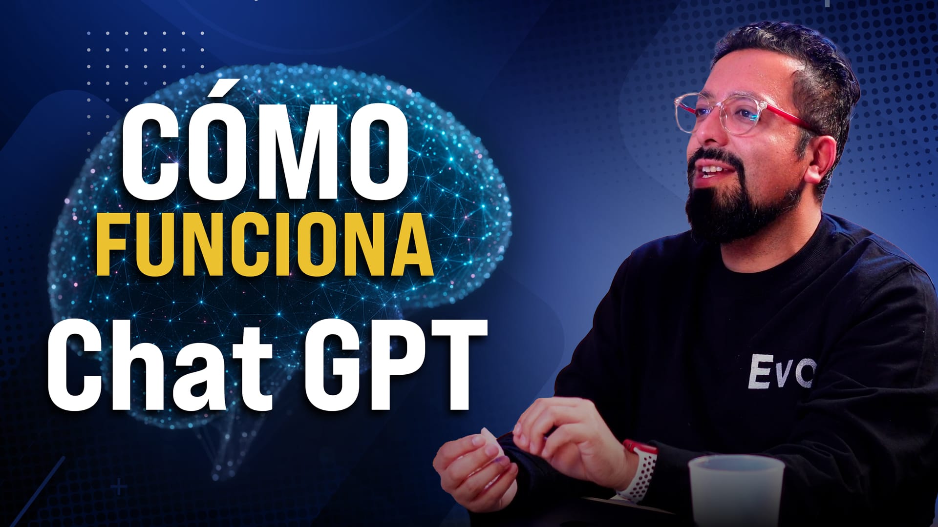 Podcast: Cómo realmente funciona ChatGPT: la guía definitiva🧩