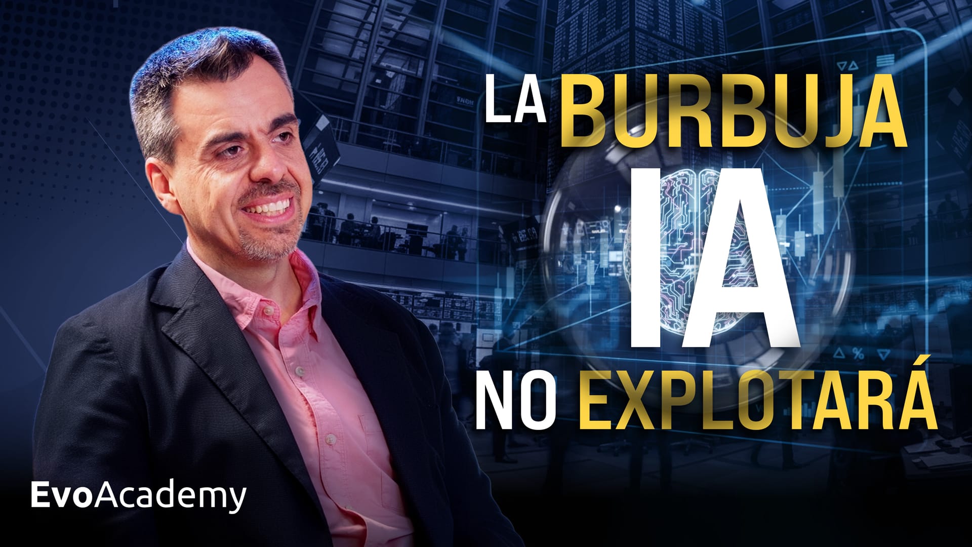 La burbuja IA NO va a EXPLOTAR: 10 casos chilenos que lo prueban