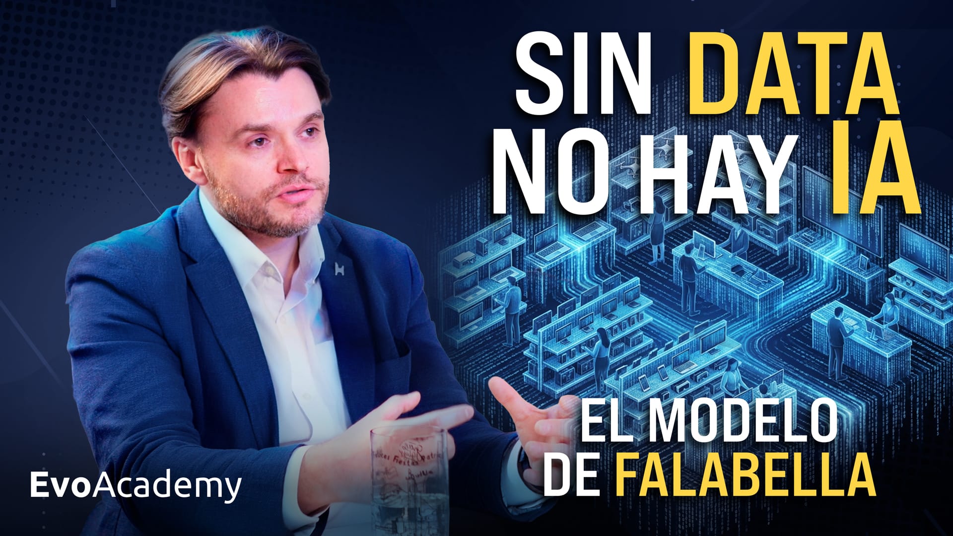 Falabella y la verdad sobre la IA: cómo escalar decisiones con data