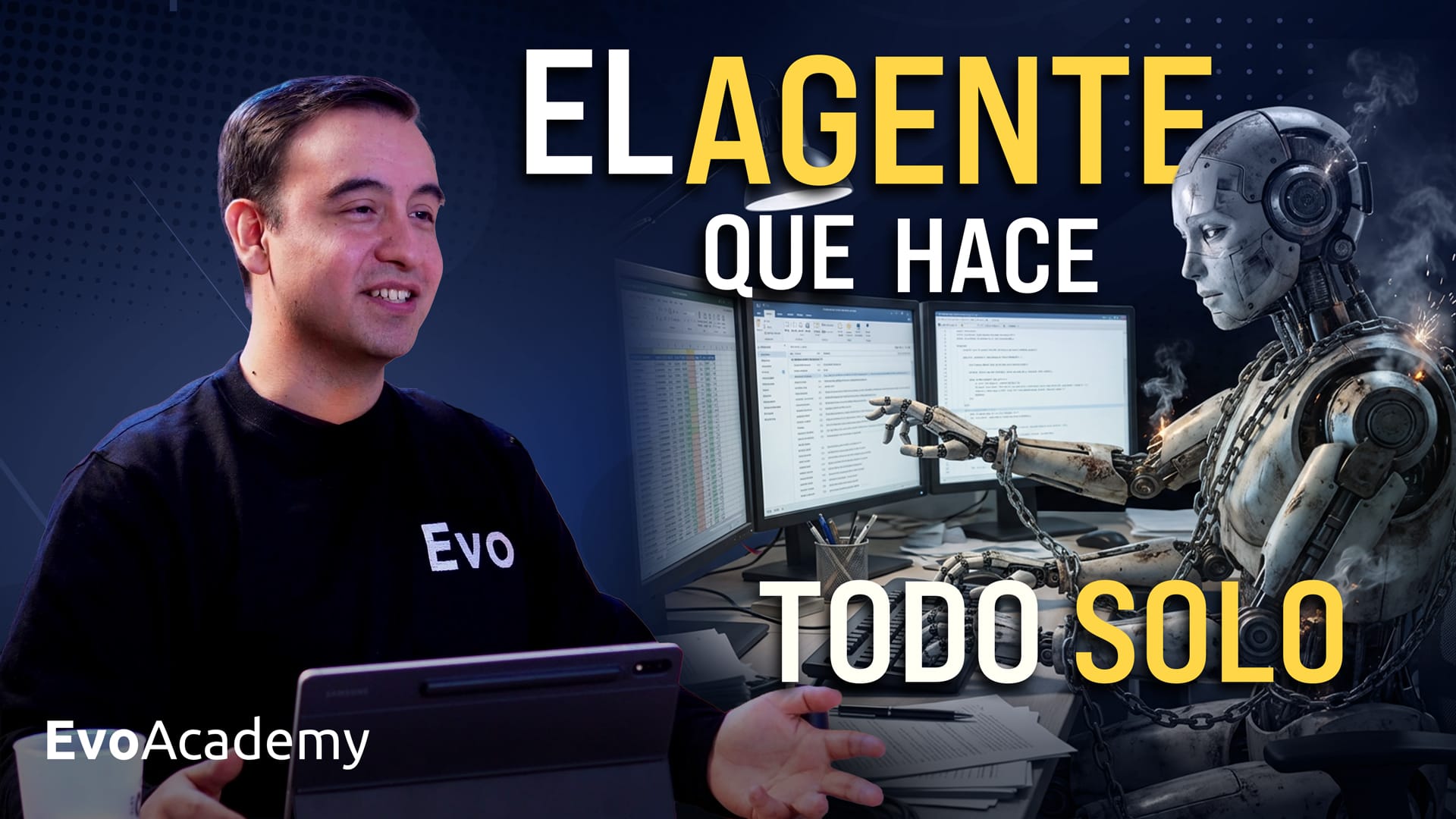 OpenClaw: el agente de IA que promete hacerlo todo 🤖