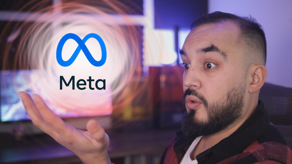 Meta lo apuesta todo por la IA - Resumen de Noticias del Meta Connect 2023