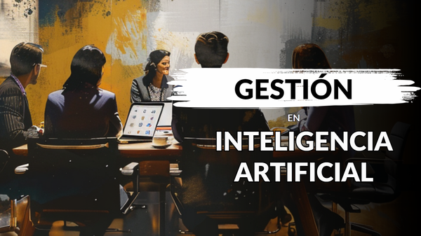 Podcast: Cómo gestionar proyectos de Inteligencia Artificial