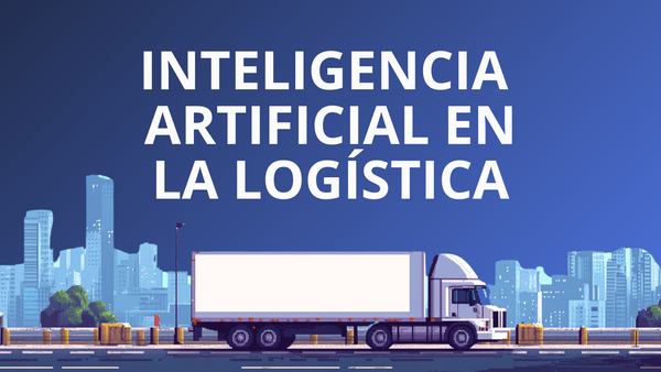 Podcast: Mejora la Logistica con IA - Tet4D y su busqueda por Optimizar