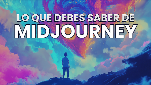 Podcast: Crea Imágenes para tu negocio con Midjourney