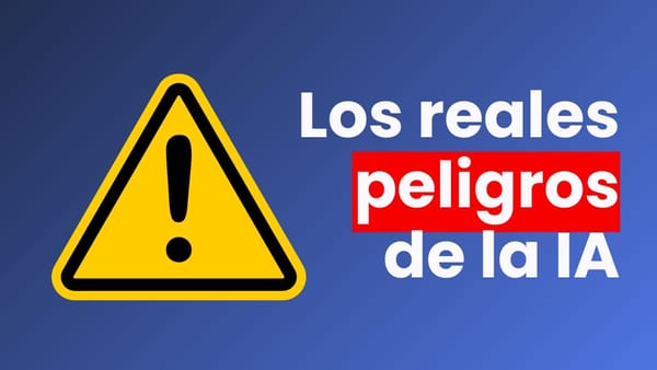 Podcast: ¿Debemos temerle a la IA? Cómo protegerte de estafas con inteligencia artificial