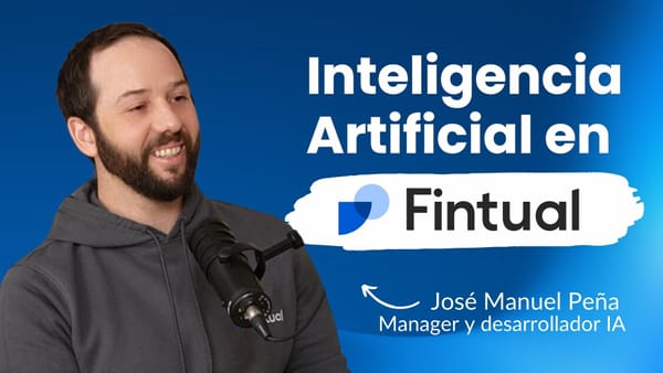 Podcast: Cómo Fintual Usa Inteligencia Artificial para Inversiones