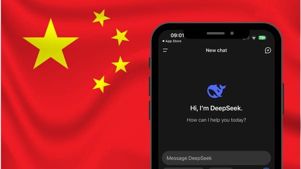 Podcast: ¿Qué es DeepSeek? | China vs EEUU en Inteligencia Artificial | Conflicto con OpenAI